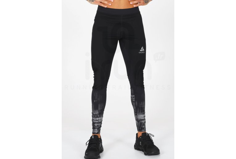 Odlo mallas largas Zeroweight Warm Reflective