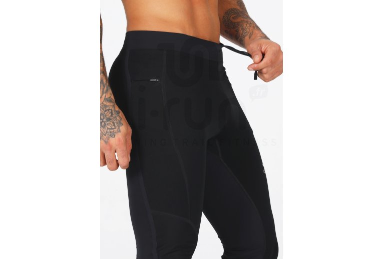 Odlo mallas largas Zeroweight Warm Reflective