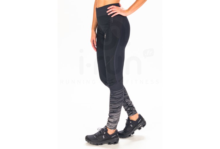 Odlo mallas largas Zeroweight Warm Reflective