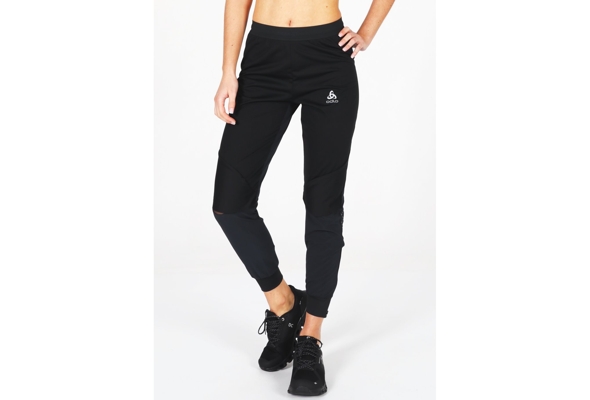 Odlo Zeroweight Warm W vêtement running femme