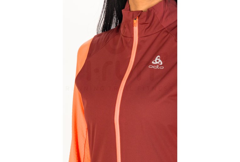 Odlo Zeroweight Warm Damen