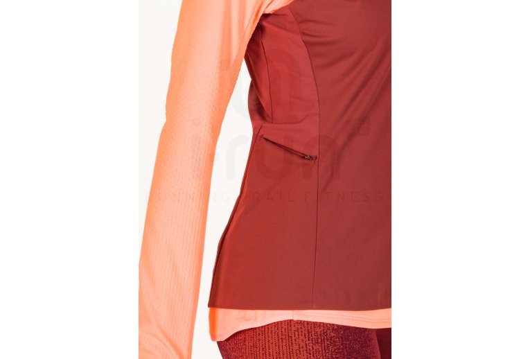 Odlo Zeroweight Warm Damen