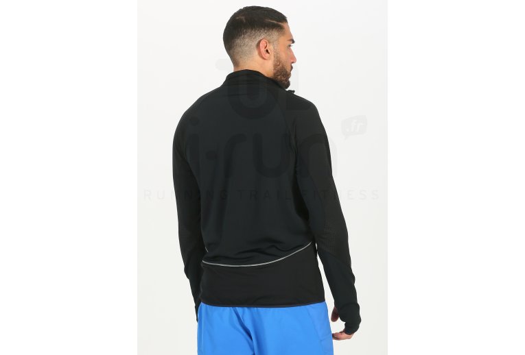 Odlo Chaqueta ZeroWeight Windproof Reflect Warm