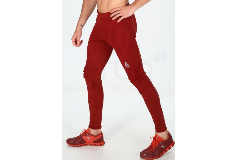 Odlo Mallas largas Zeroweight Windproof Warm