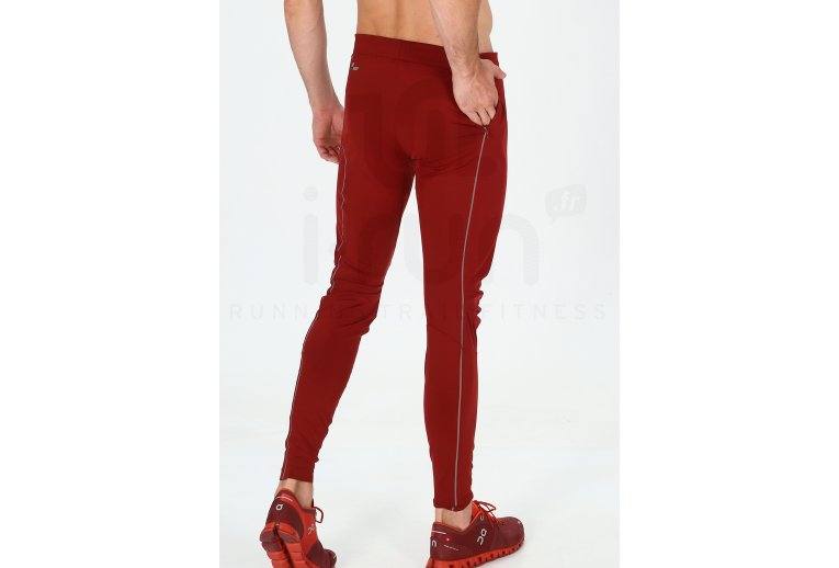 Odlo Mallas largas Zeroweight Windproof Warm