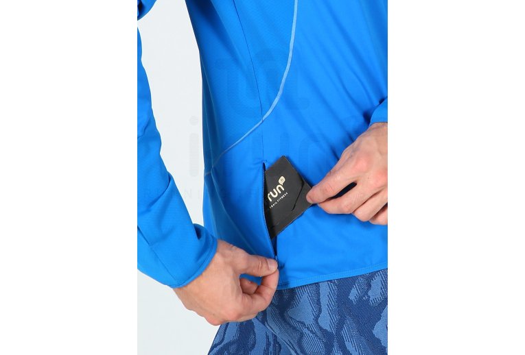 Odlo chaqueta ZeroWeight Windproof Warm