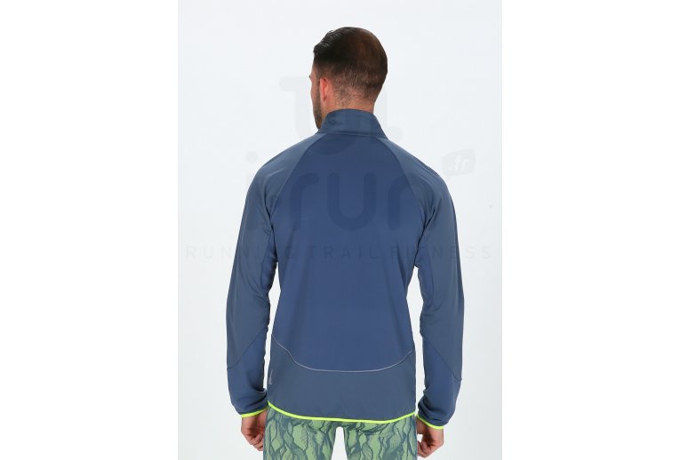 Odlo chaqueta ZeroWeight Windproof Warm