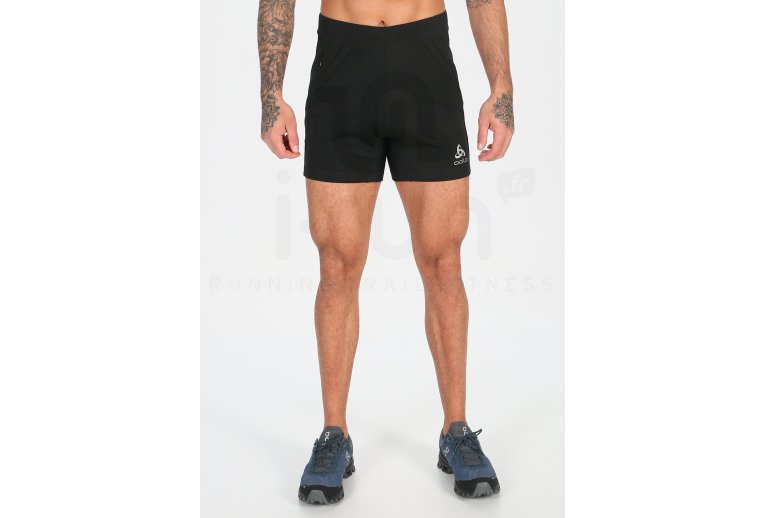 Odlo pantaln corto Zeroweight Windproof Warm