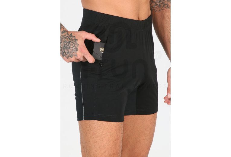 Odlo pantaln corto Zeroweight Windproof Warm