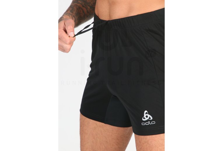 Odlo pantaln corto Zeroweight Windproof Warm