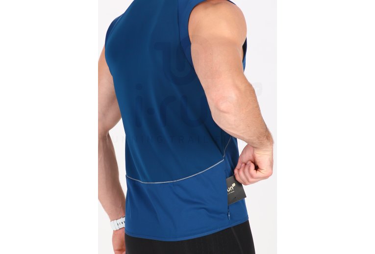 Odlo ZeroWeight Windproof Warm Herren