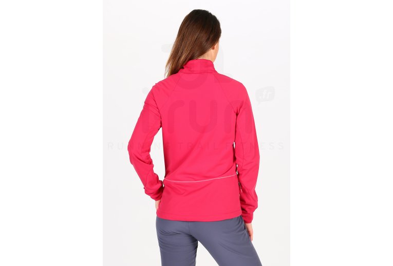Odlo chaqueta ZeroWeight Windproof Warm