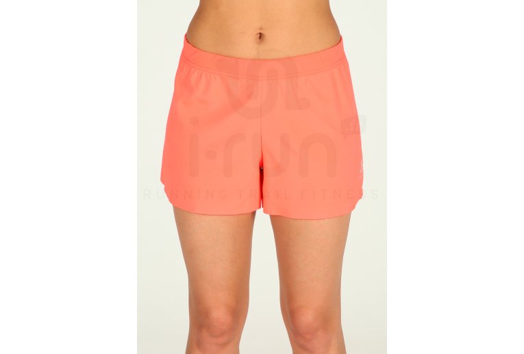 Odlo pantal�n corto Zeroweight X Light