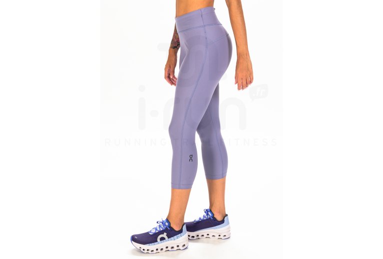 On-Running Active 7/8 Damen