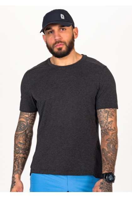 On-Running camiseta manga corta Active-T