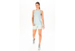 On-Running camiseta de tirantes Active