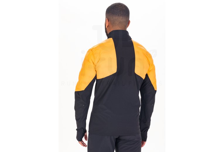 On-Running chaqueta Climate