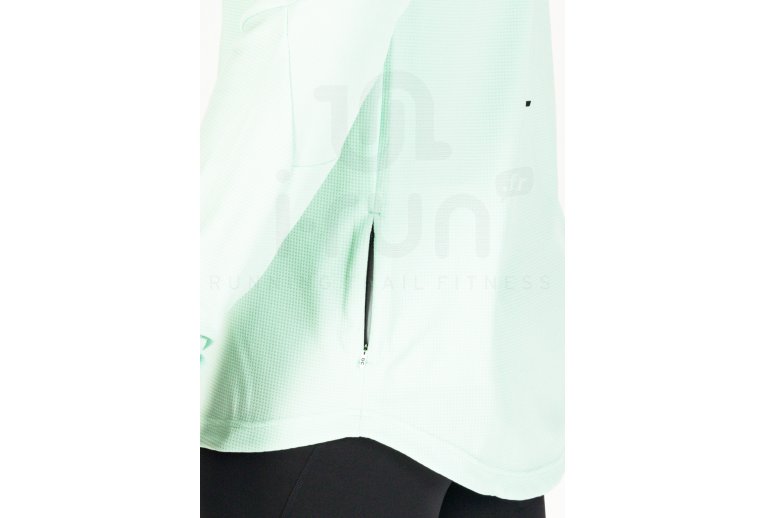 On-Running camiseta manga larga Climate