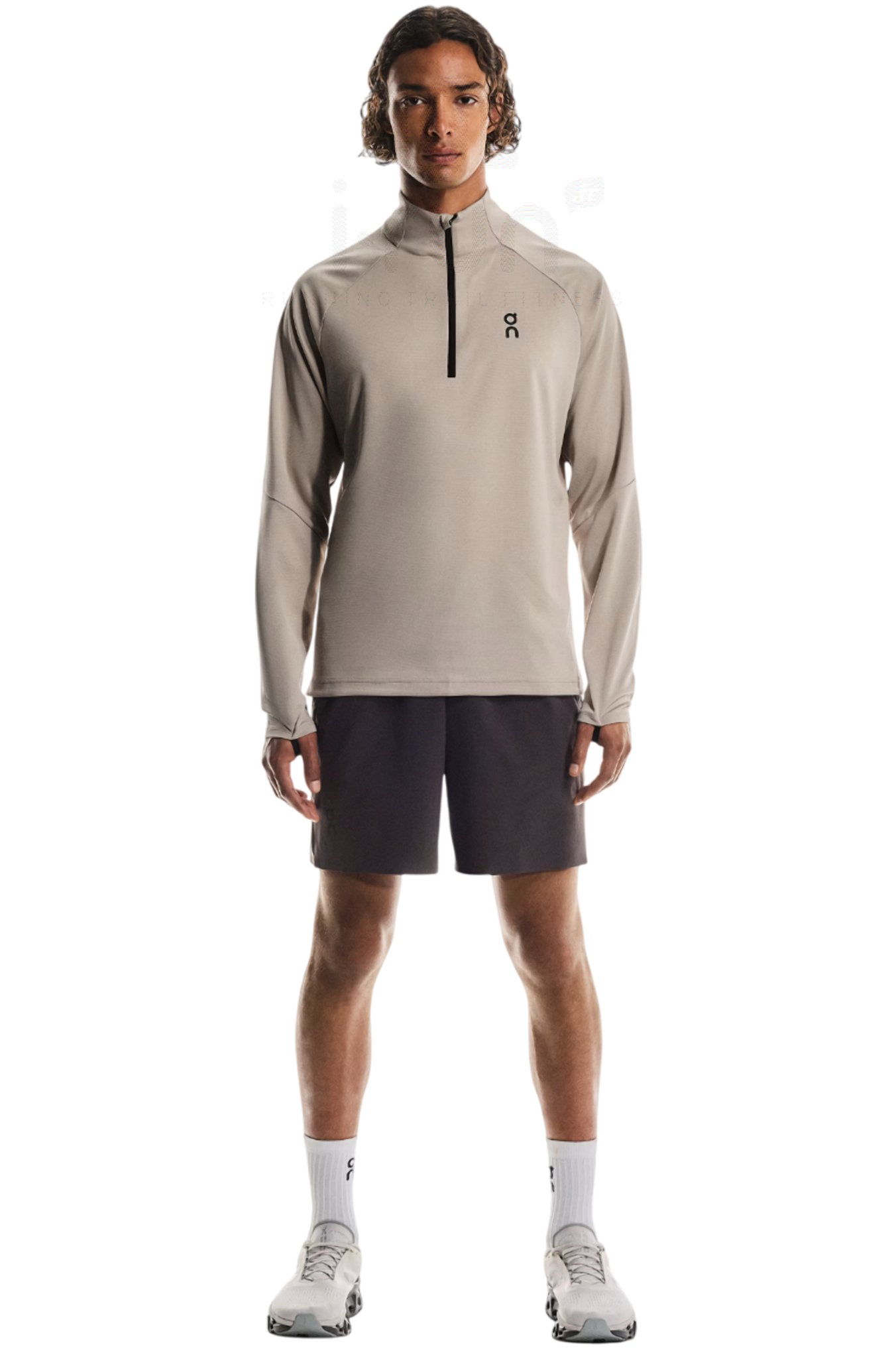 On-Running Climate M