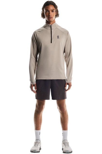 On-Running Climate M