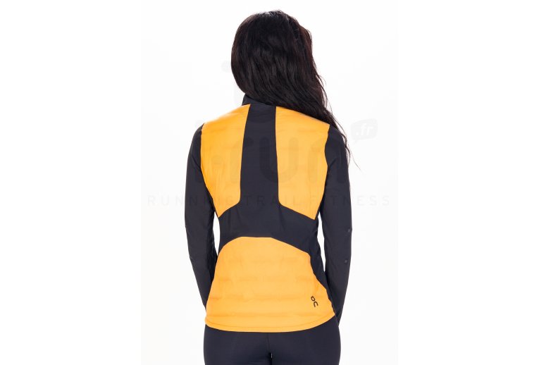 On-Running Climate Damen