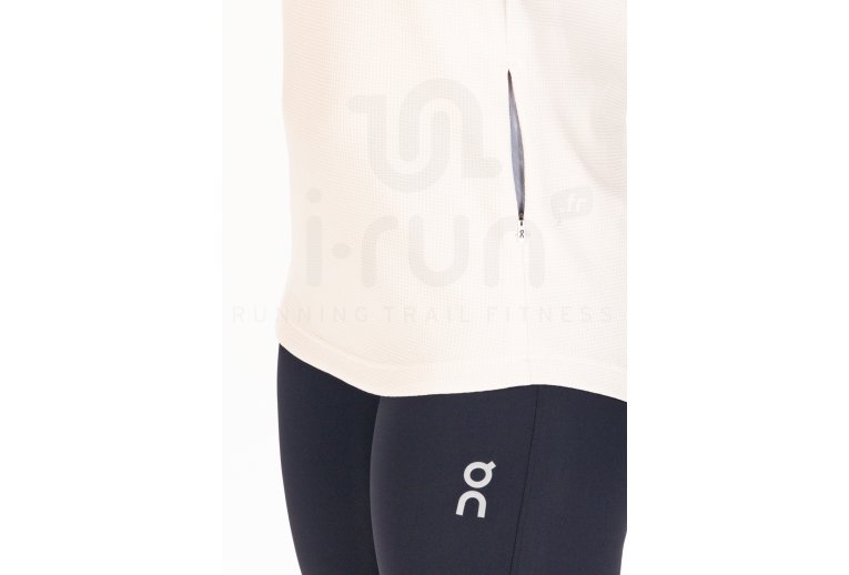 On-Running camiseta manga larga Climate