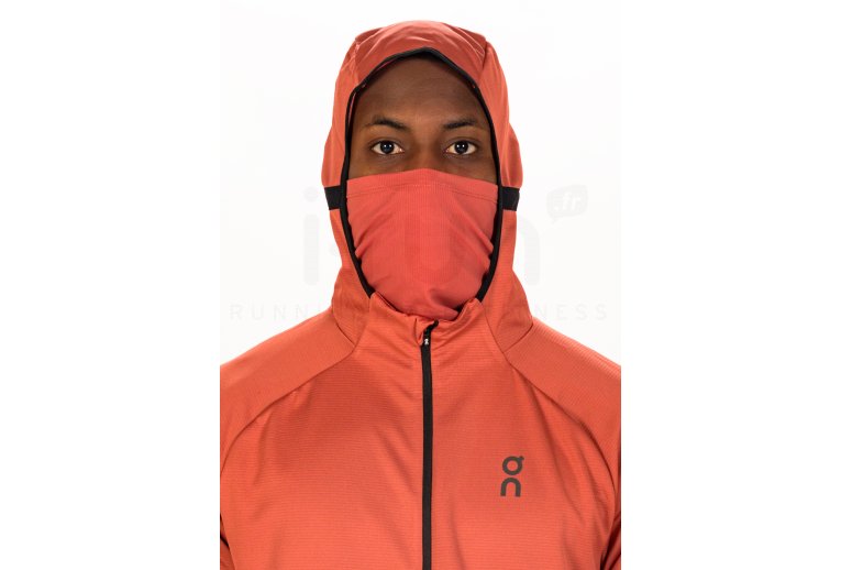 On-Running Climate Zip