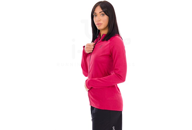 On-Running Climate Zip