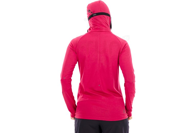 On-Running Climate Zip