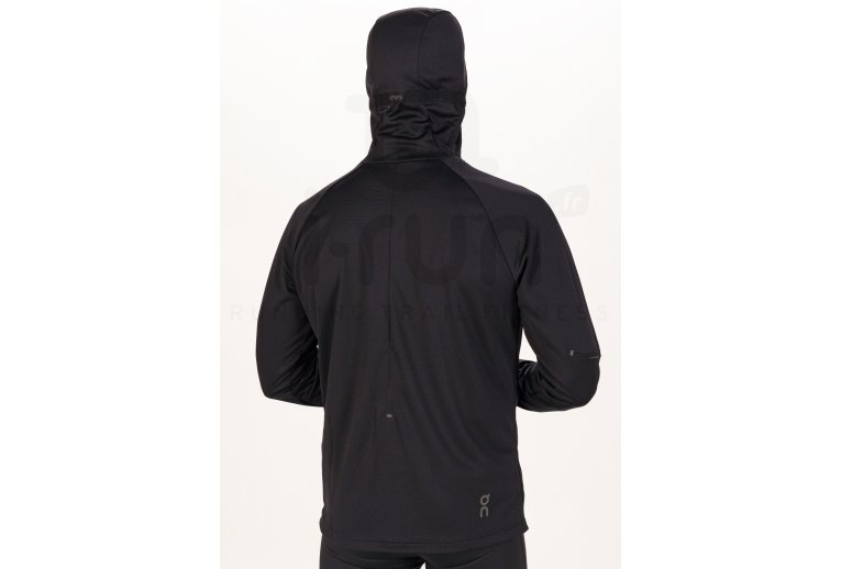 On-Running Climate Zip M