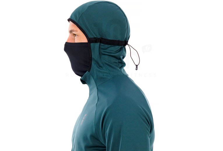 On-Running Climate Zip