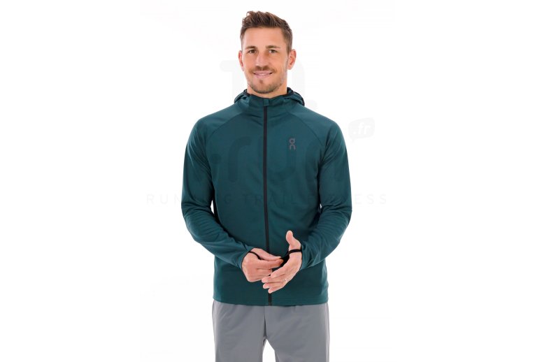On-Running Zip Climate