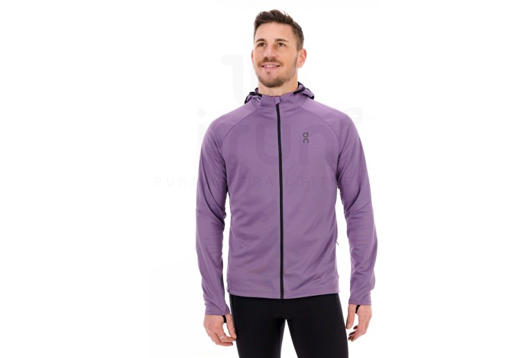 On-Running Zip Climate