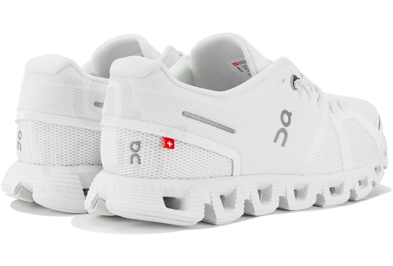 On-Running Cloud 5 Damen