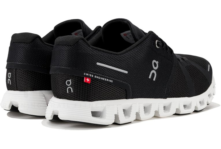 On-Running Cloud 5 Mulher