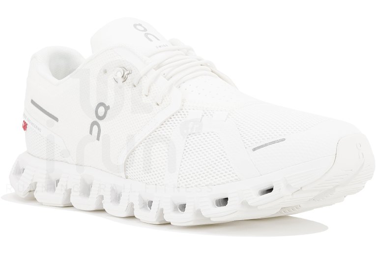 On-Running Cloud 5 Damen