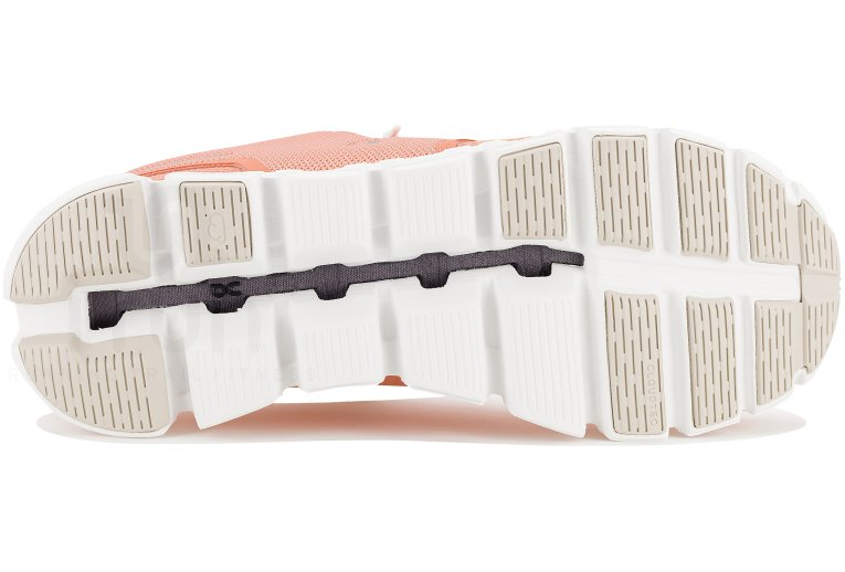 On-Running Cloud 5 Damen