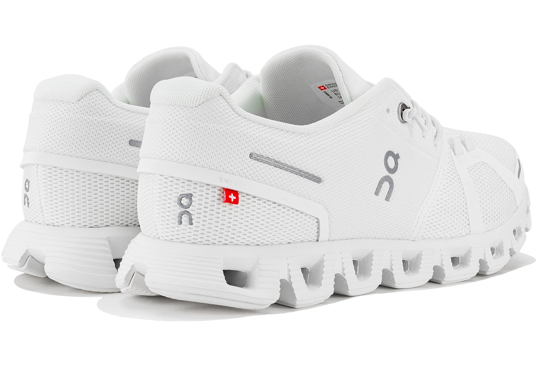 On Cloud Damen Wie Fallen Die Größen Aus On-Running Cloud 5 Damen im Angebot | Damen Schuhe Straße/Weg On-Running