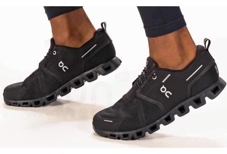 On-Running Cloud 5 Waterproof Herren