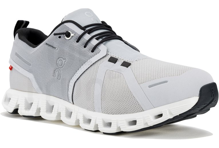 On-Running Cloud 5 Waterproof