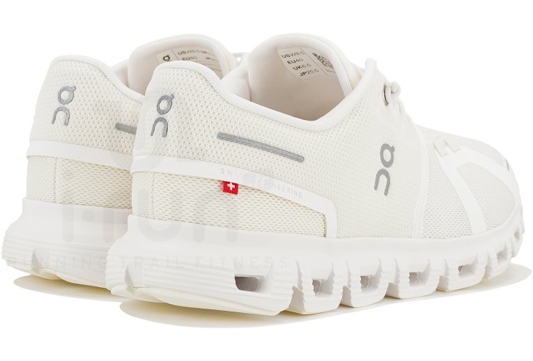 On-Running Cloud 6 Damen