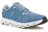 On-Running Cloud 6