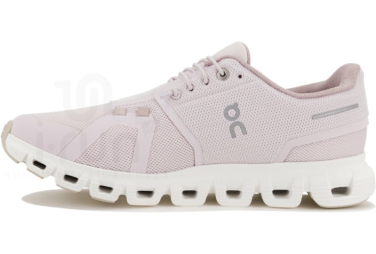 On-Running Cloud 6