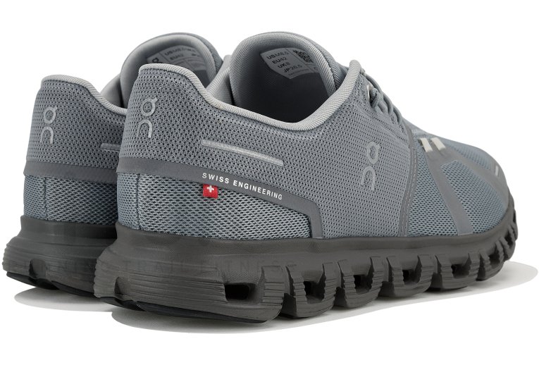 On-Running Cloud 6 Herren