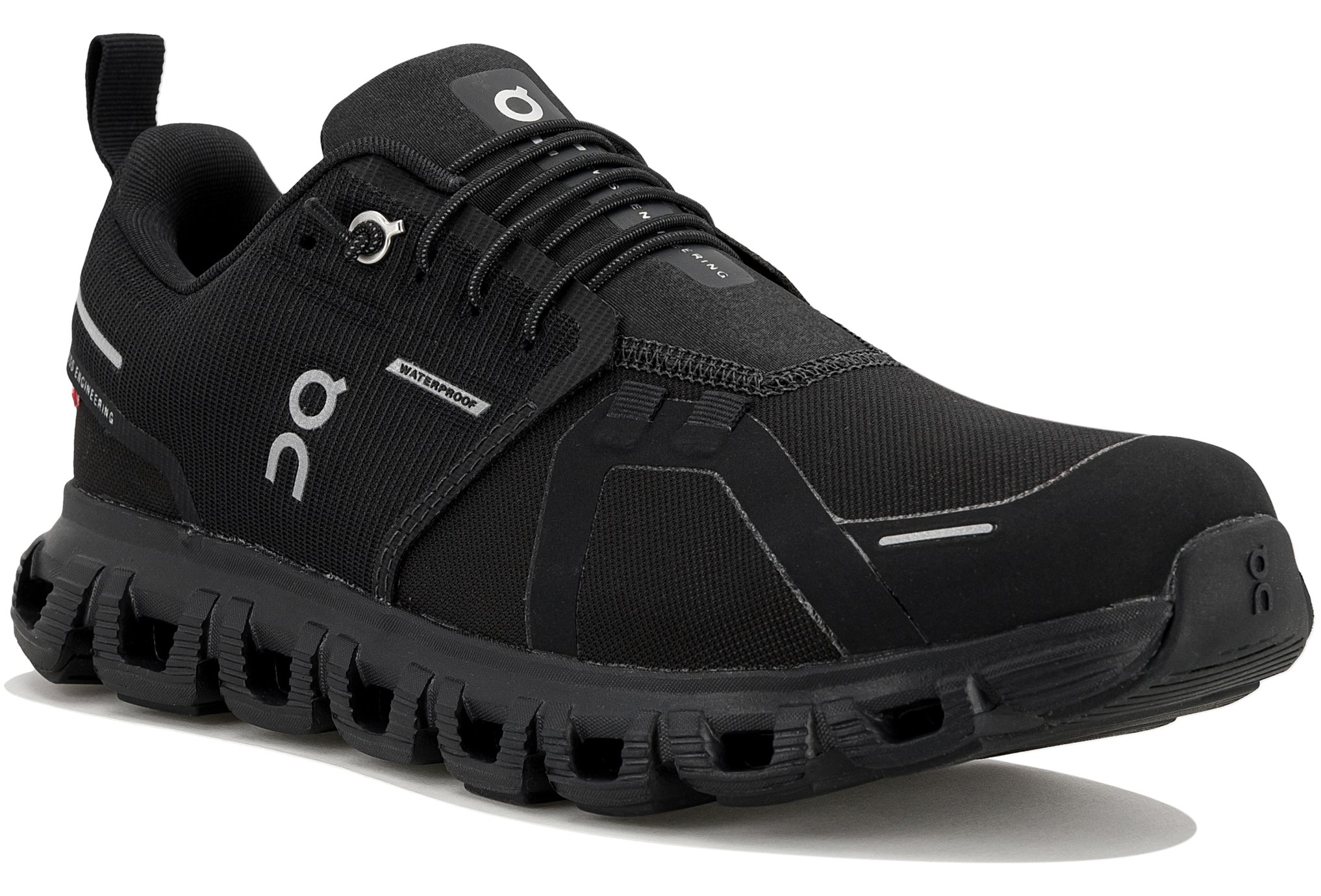 On-Running Cloud 5 Waterproof W special offer | Woman Shoes
