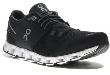 On-Running Cloud M