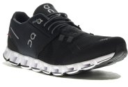On-Running Cloud M