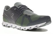 On-Running Cloud M