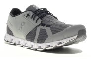 On-Running Cloud M