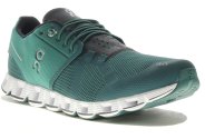On-Running Cloud M